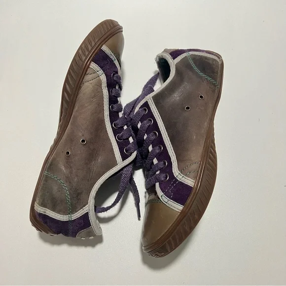 Diesel Kealyn Sneakers - Picture 3 of 9